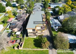 UNIT 5 1 A ANDERSON AVE, Nowra