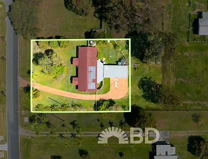 Lot 6/17 O'Leary Avenue, Burpengary East, Moreton Bay Region, 4 Bedrooms, 2 Bathrooms, House