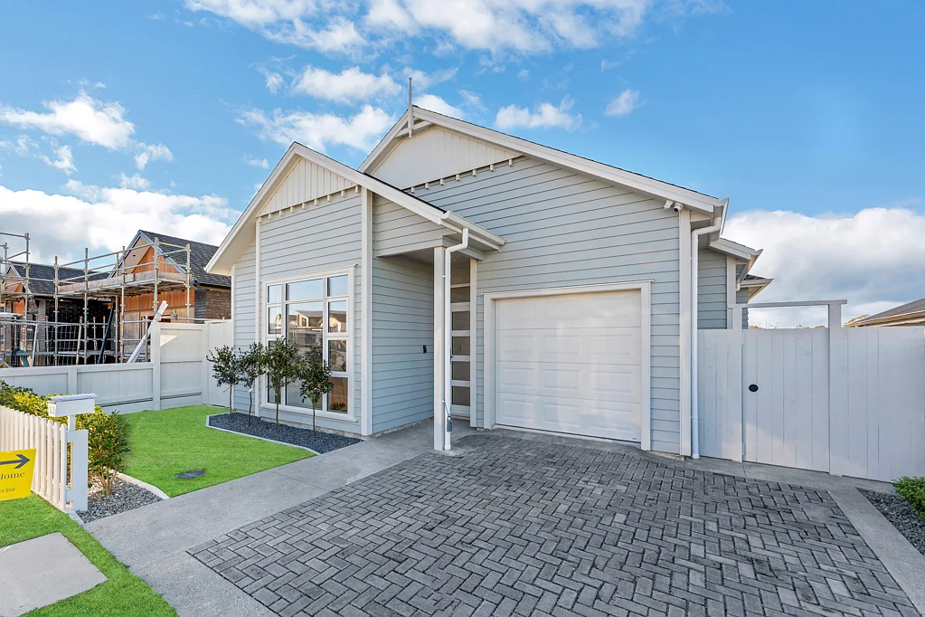 Milldale 4침실 Stunning New Family Home - Afforable Price