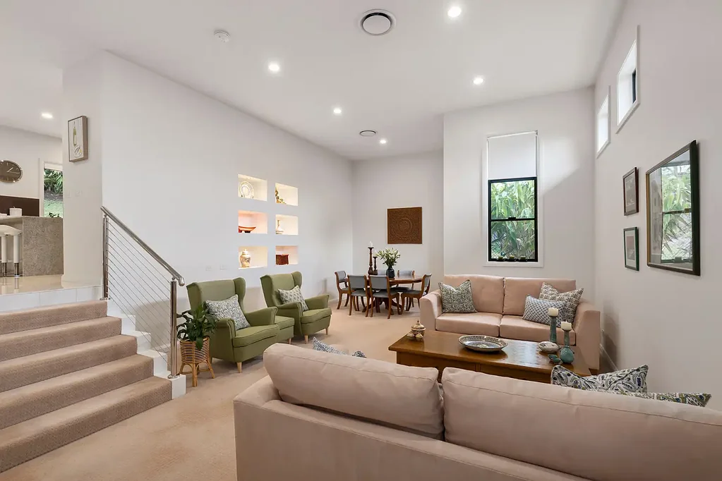 Berowra Heights 4 Bedroom A true master piece & a must to inspect!