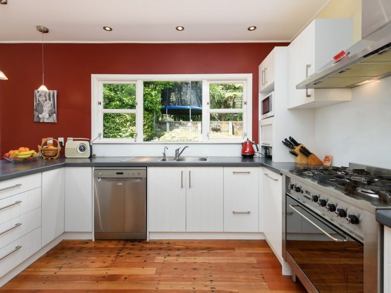 131 Mairangi Road, Wilton, Wellington, 4 Bedrooms, 0 Bathrooms