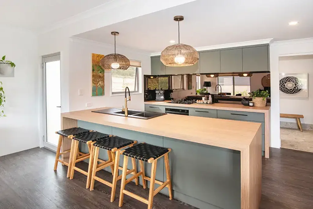 Margaret River 3Habitaciones Dual Dwellings with Impressive Valley Views