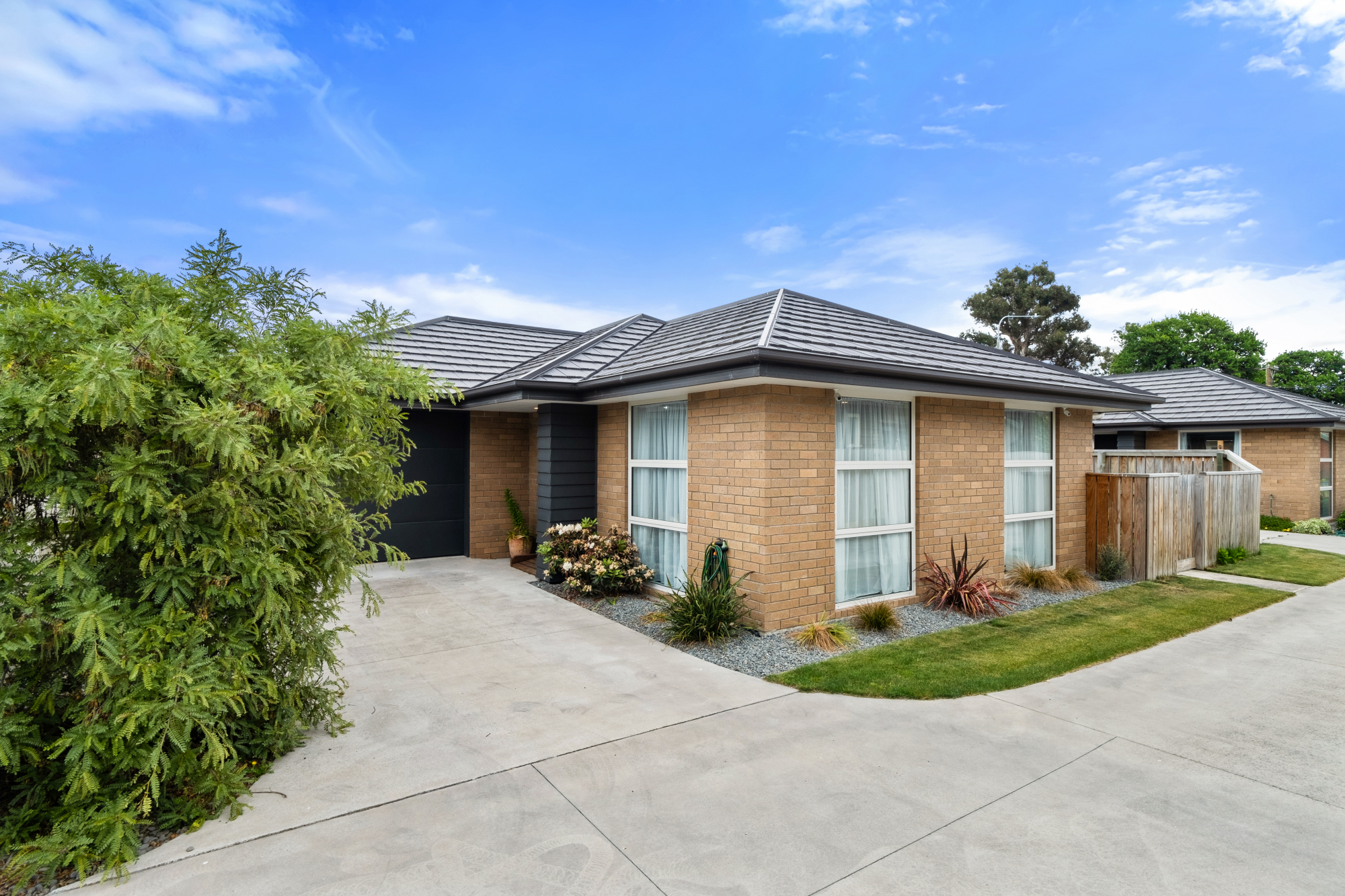 2/8 Ensors Road, Opawa, Christchurch, 2 phòng ngủ, 1 phòng tắm