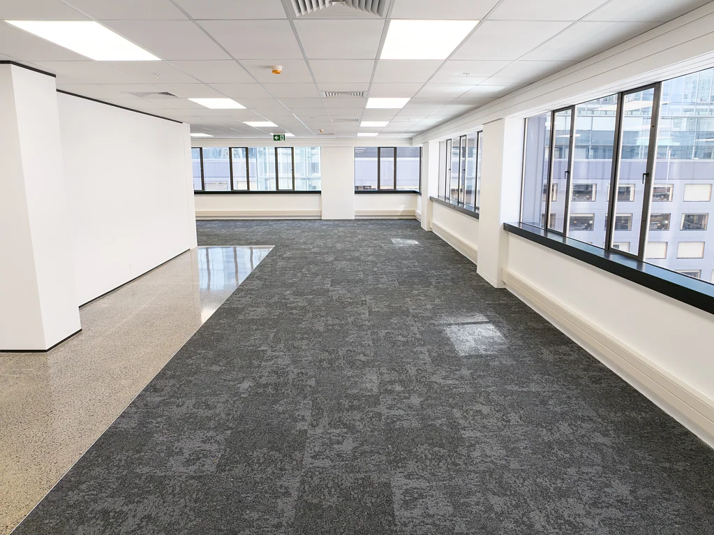 Auckland Central  Brand new, functional, well located