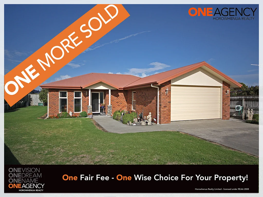 8 Teppett Place, Foxton Beach, Horowhenua, Manawatu / Wanganui