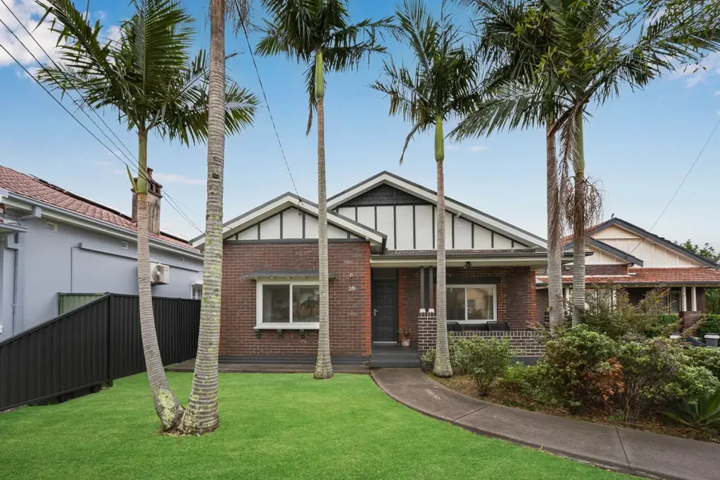 281 Georges River Road, Croydon Park, NSW 2133