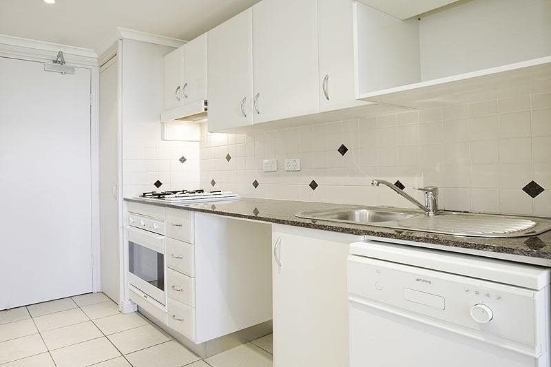 UNIT 801 9 WILLIAM ST, NORTH SYDNEY NSW 2060, 0 غرف, 0 حمامات, Studio