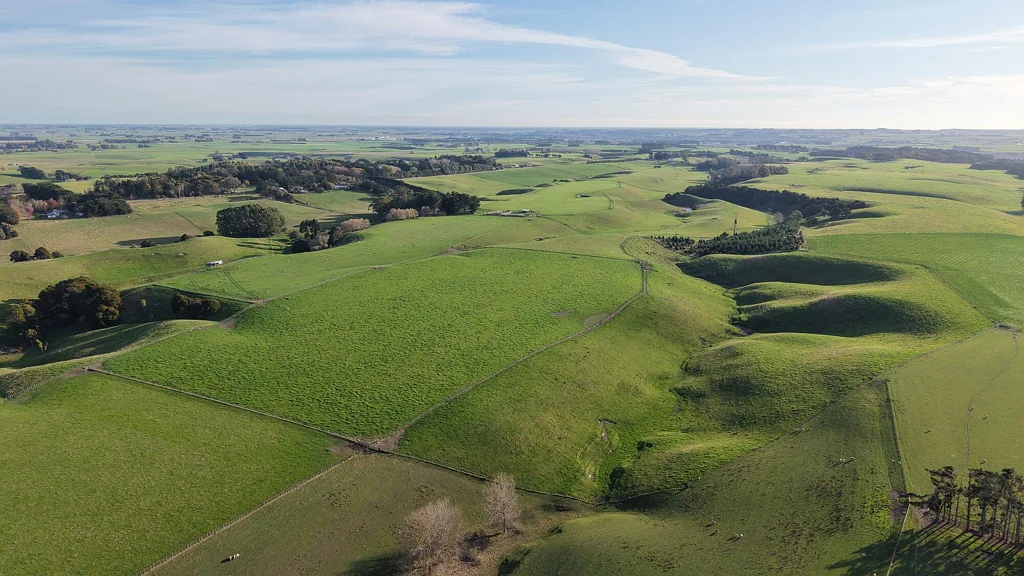 Sanson  Rural opportunity in the heart of Manawatu