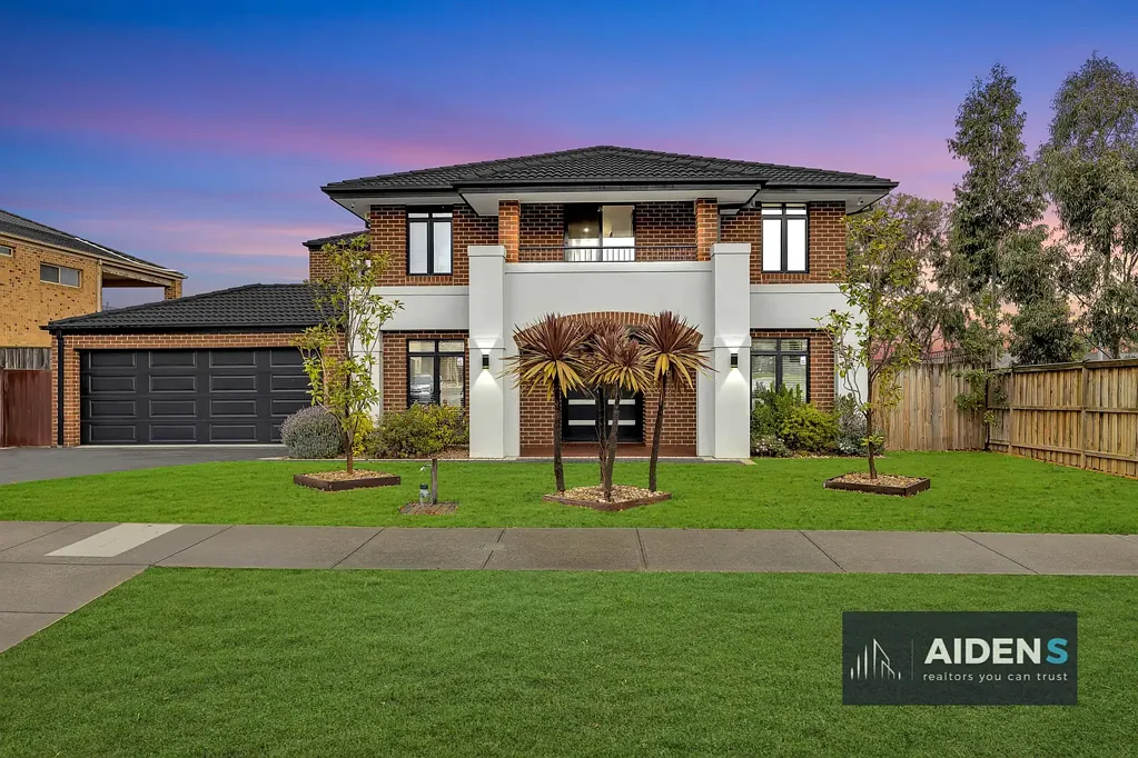 9 Harrison Court, Burnside Heights, VIC 3023