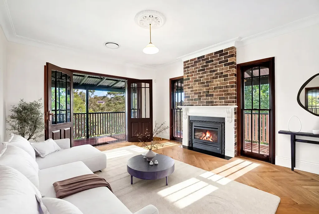 Timeless Charm | Tranquil Family Living