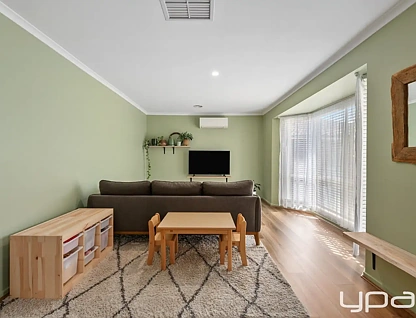 6/8 Simpson Street, Bacchus Marsh, Western Region, 2 rūma, 1 rūma horoi, Unit