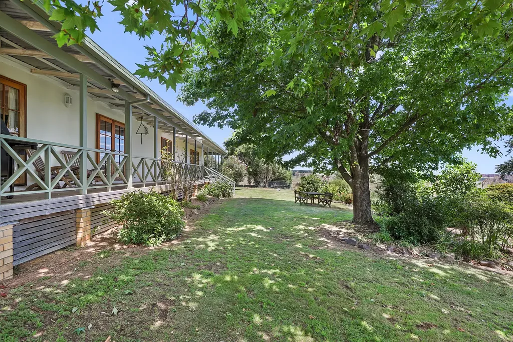 Walcha Huntingdon Walcha - Quality New England Lifestyle Acreage