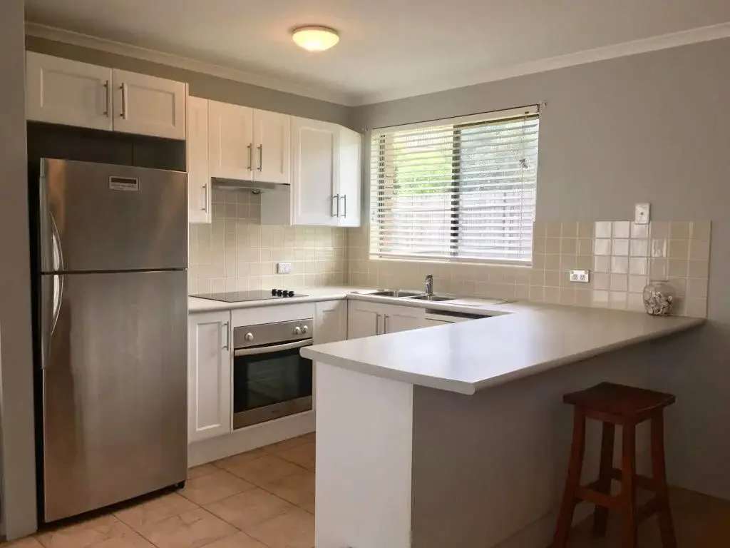 Low Maintenance Living in a Perfect Location