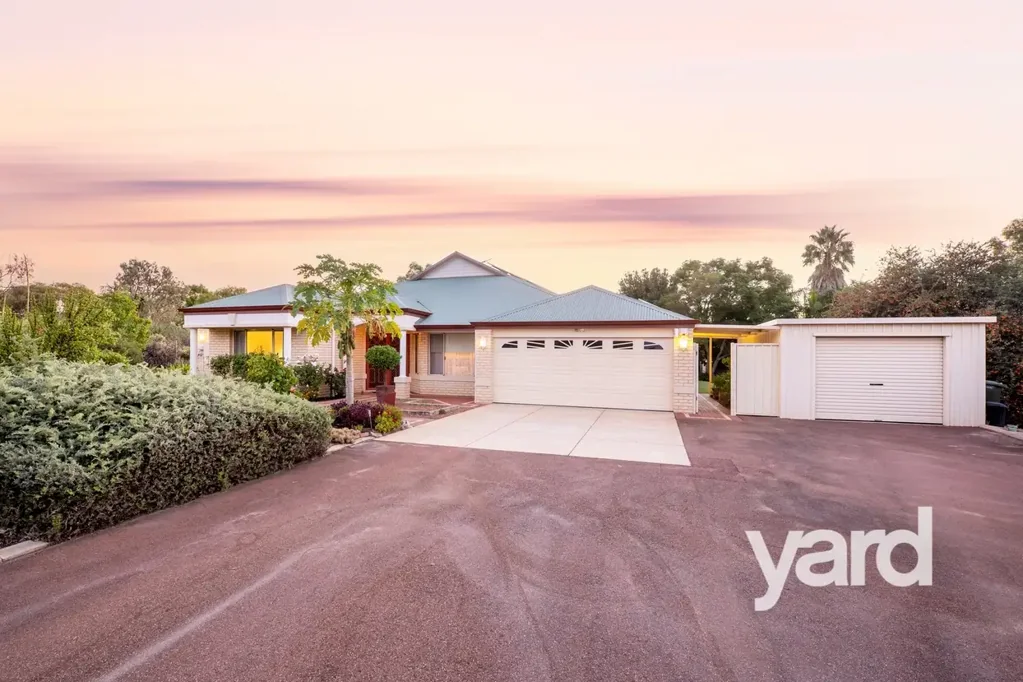 32 Scovell Crescent, Anketell, WA 6167
