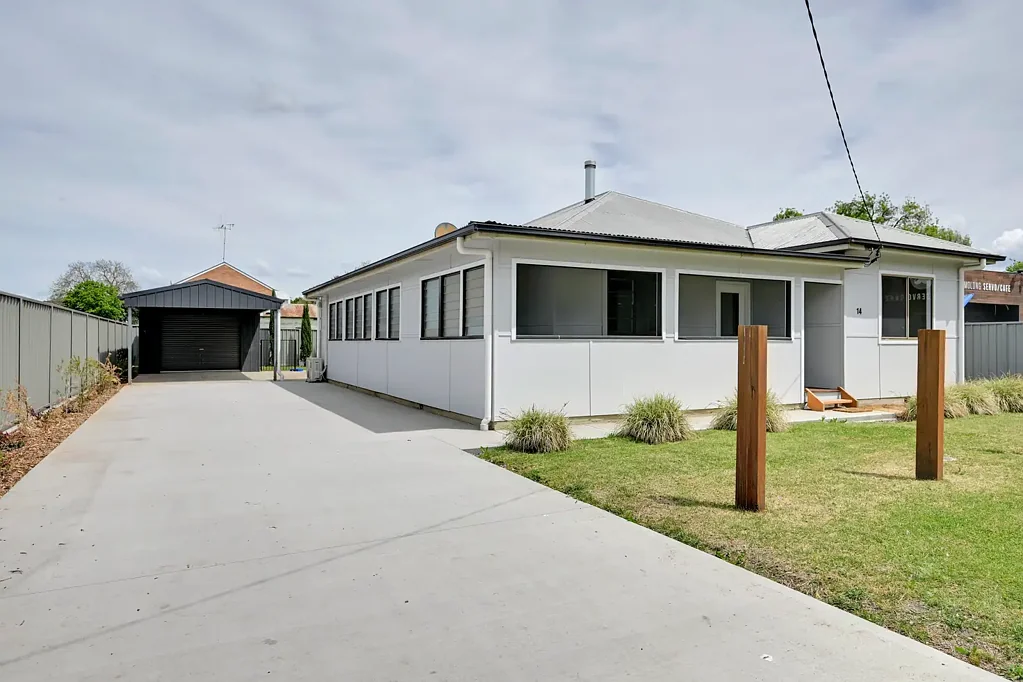 14 Hill Street, Molong, NSW 2866