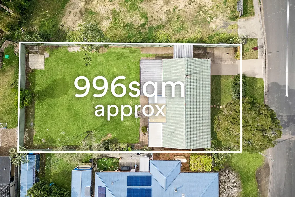 5 Ourimbah Street, Lisarow, NSW 2250