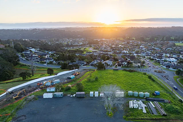 57 Schnapper Rock Road, Schnapper Rock, Albany, North Shore City