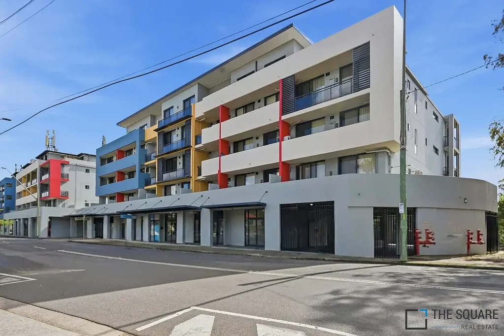 41/254 Beames Avenue, Mount Druitt, NSW 2770