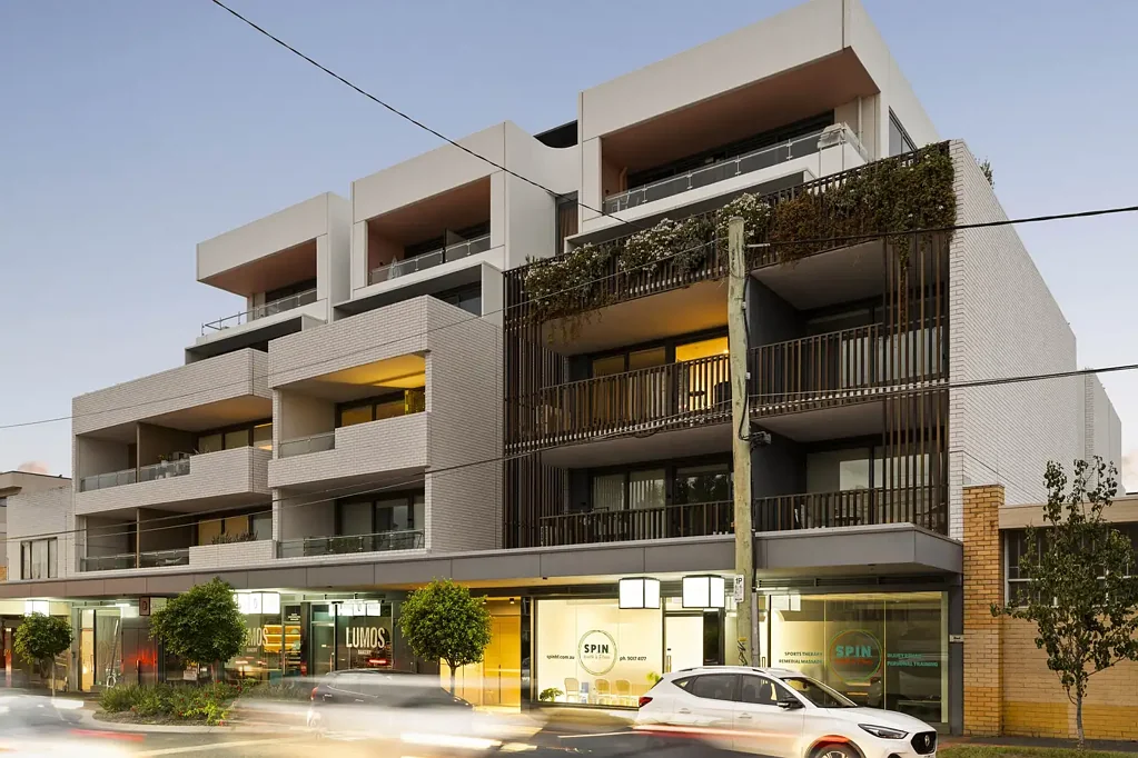 Sky-High Sanctuary with Wraparound Terrace & City Views
