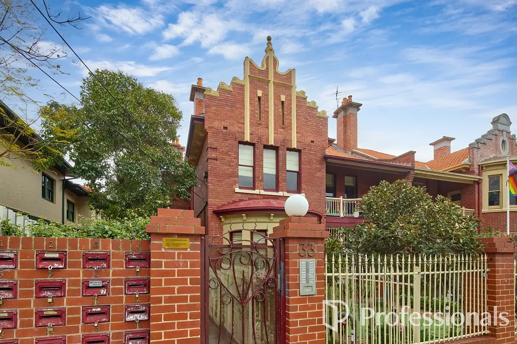 2/33 Grey Street, St Kilda, VIC 3182