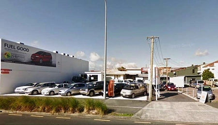 Business  Mixed Use Zone