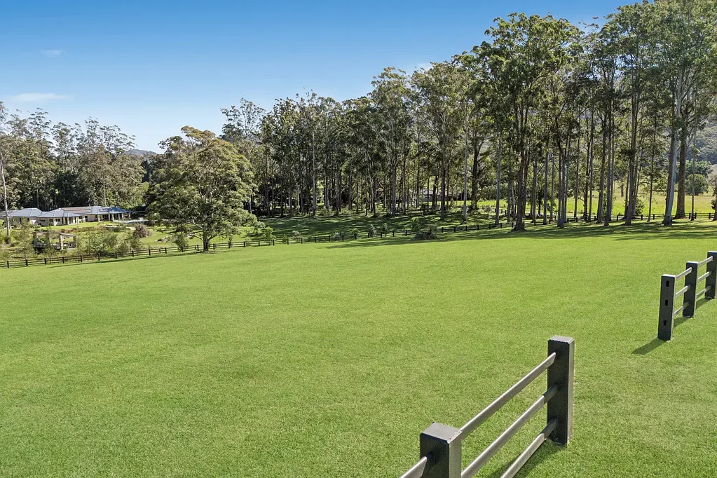 Bonville Prestige land within Bonville Meadows