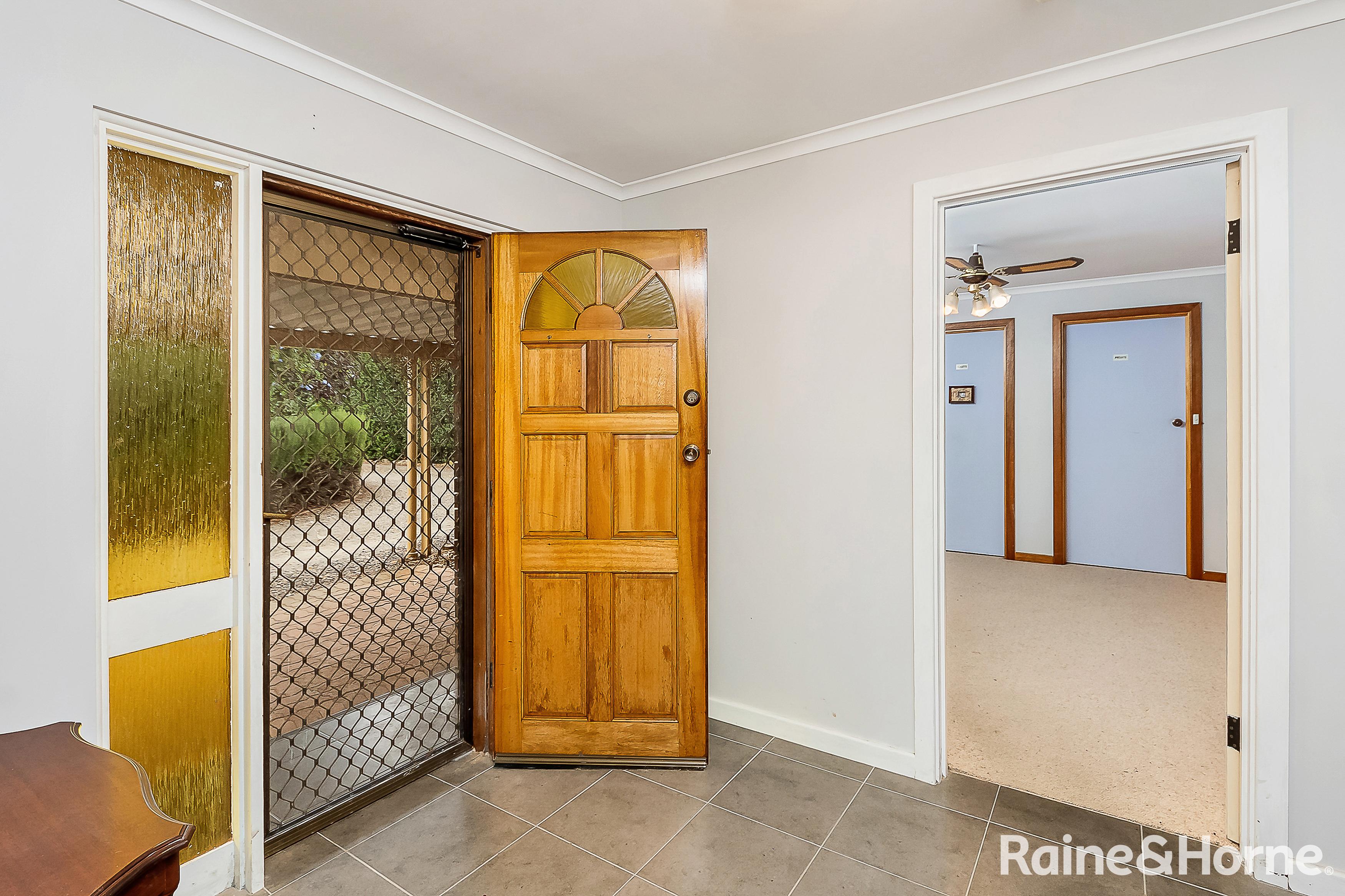 26 PARKER AV, STRATHALBYN SA 5255, 0 ਕਮਰੇ, 0 ਬਾਥਰੂਮ, House