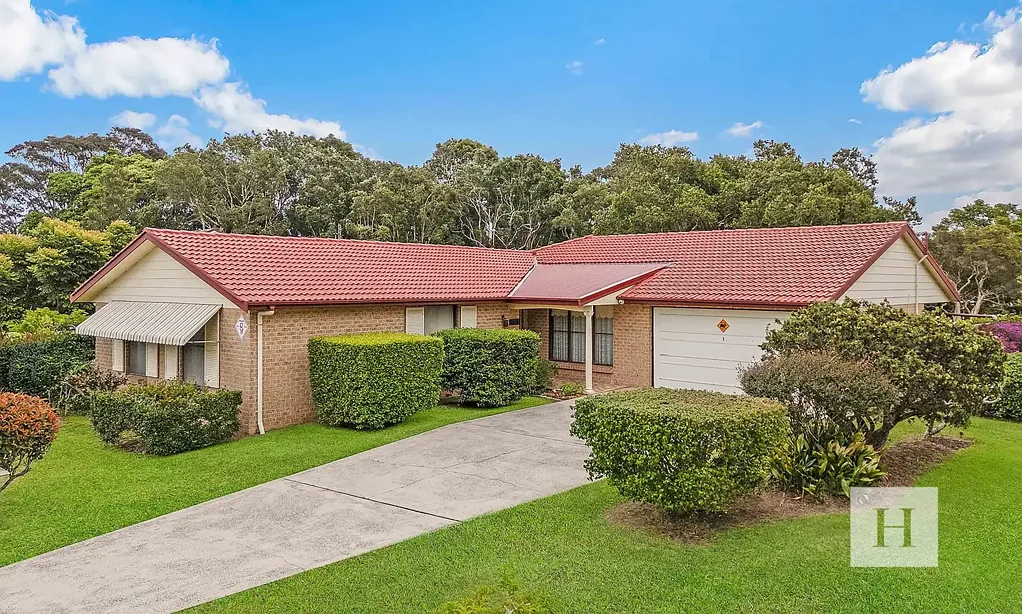 1 Koala Close, Norah Head, NSW 2263