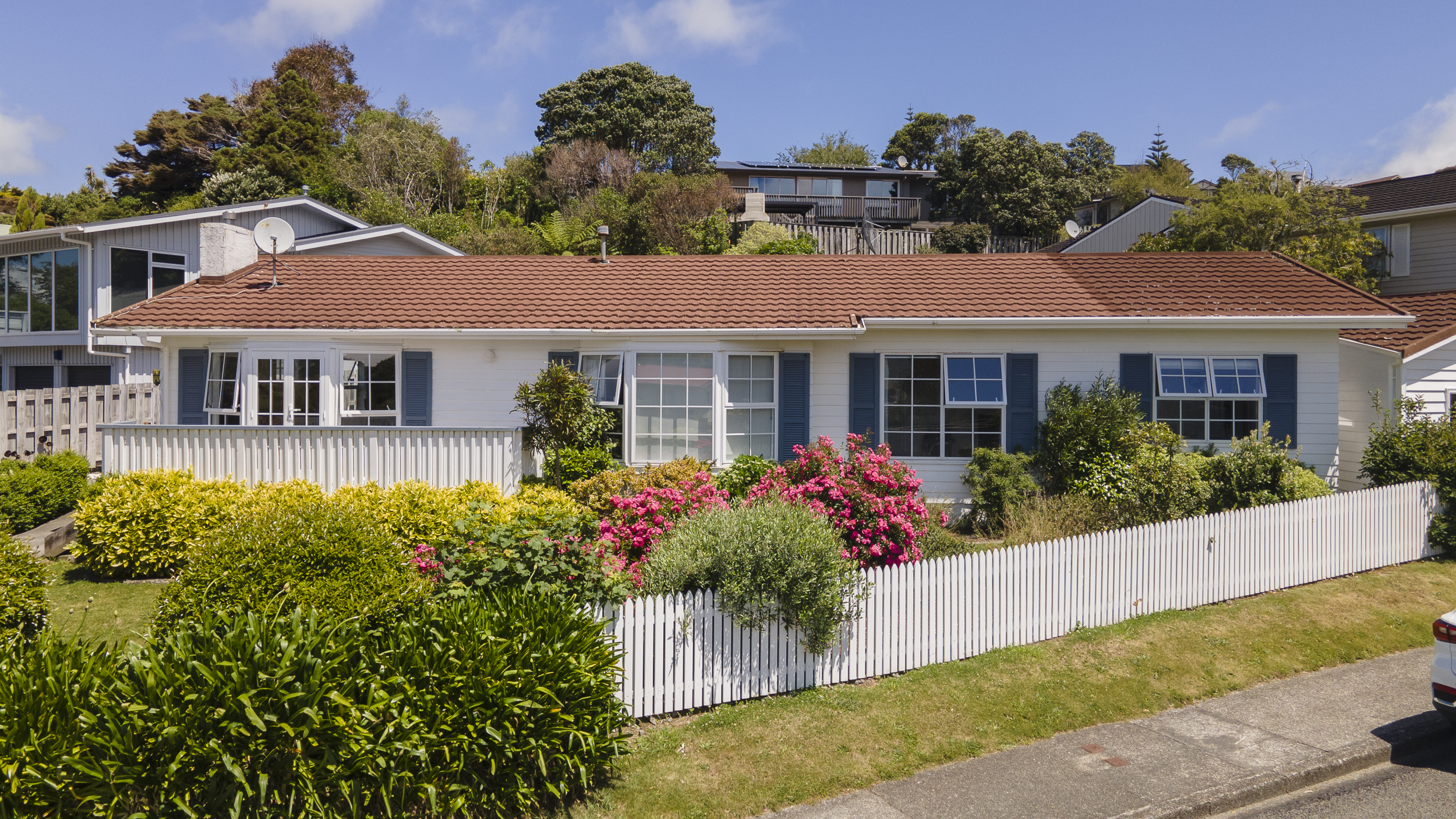 65 Churton Drive, Churton Park, Wellington, 4 Bedrooms, 0 Bathrooms, House