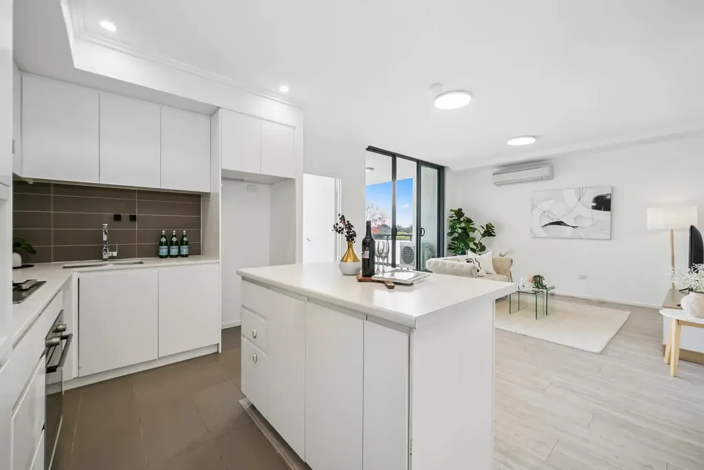 31/2 Bouvardia Street, Asquith, NSW 2077