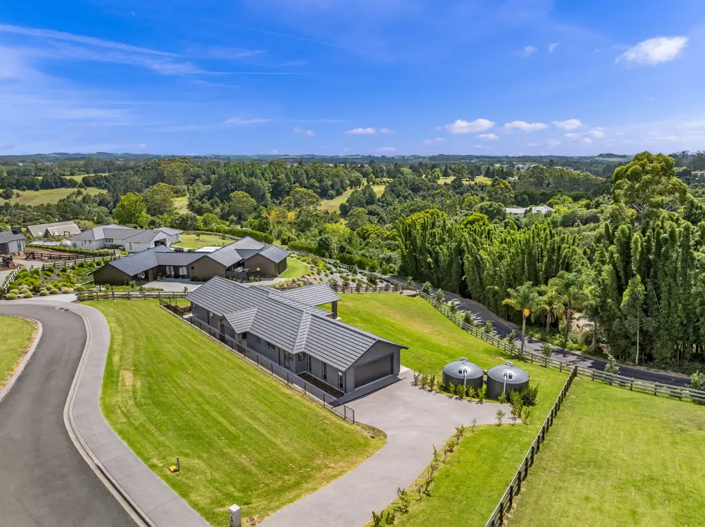 Kerikeri 3कमरा Elevated, Private, and Offering Breathtaking Views