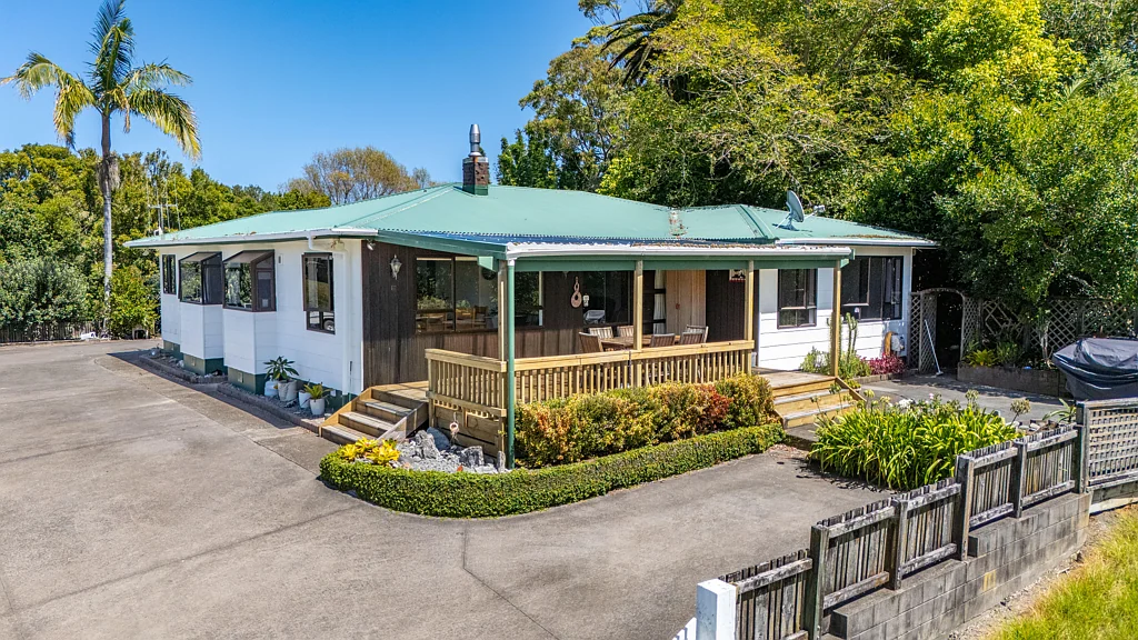 95 & 0 Fairburn Road, Kaitaia, Far North, Northland
