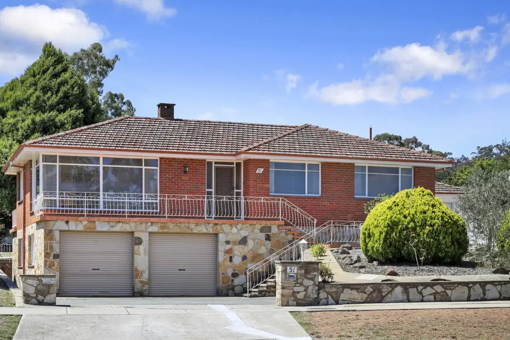51 Gilmore Crescent, Garran, ACT 2605