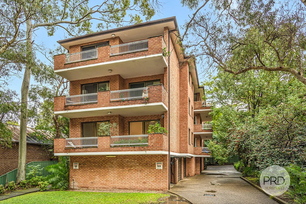 1/81-83 Dora Street, Hurstville, NSW 2220