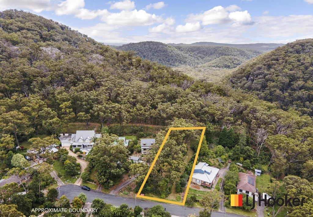 Mittagong Amazing Views!