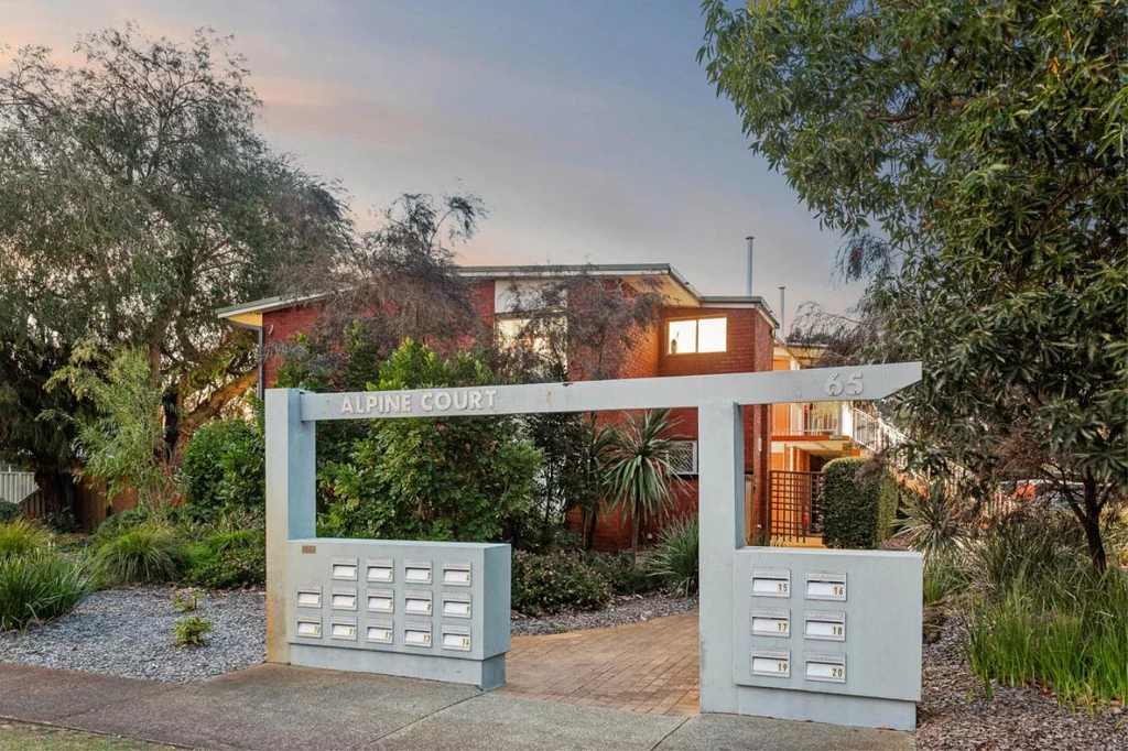 8/65 Shakespeare Avenue, Yokine, WA 6060