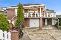 14 Ruhamah Avenue, Bell Post Hill