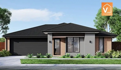 Warragul 4 Slaapkamer Mimosa Homes Proudly Presents