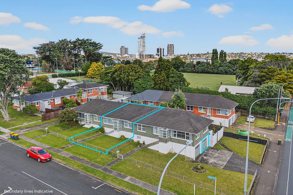 2/1 Ngaio Street, Takapuna, North Shore City, Auckland