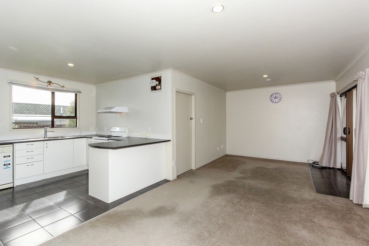 1/458 Saint Aubyn Street, Moturoa, New Plymouth, 2 ห้องนอน, 1 ห้องน้ำ