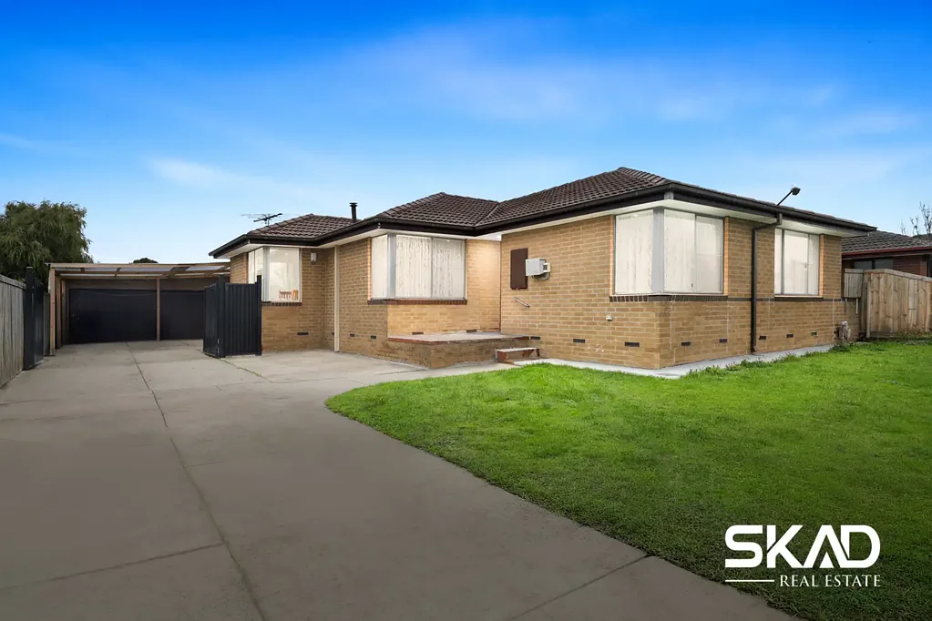 Craigieburn 4部屋 Space, Location, and Genuine Liveability