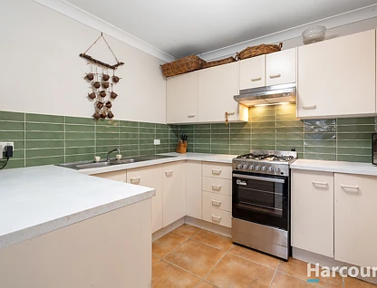 4/32 Harrison Street, Warners Bay, NSW 2282, 2房, 1浴, House