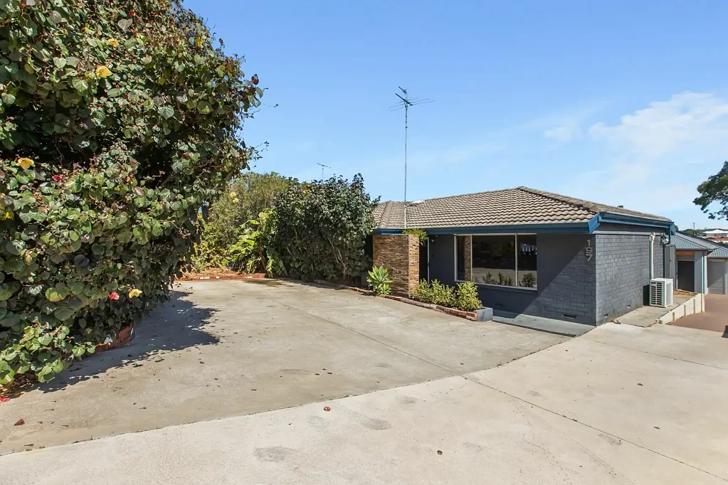 197 Rockingham Rd, Hamilton Hill, WA 6163