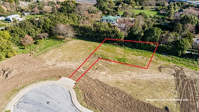 Otaki Desirable Section on the Plateau!