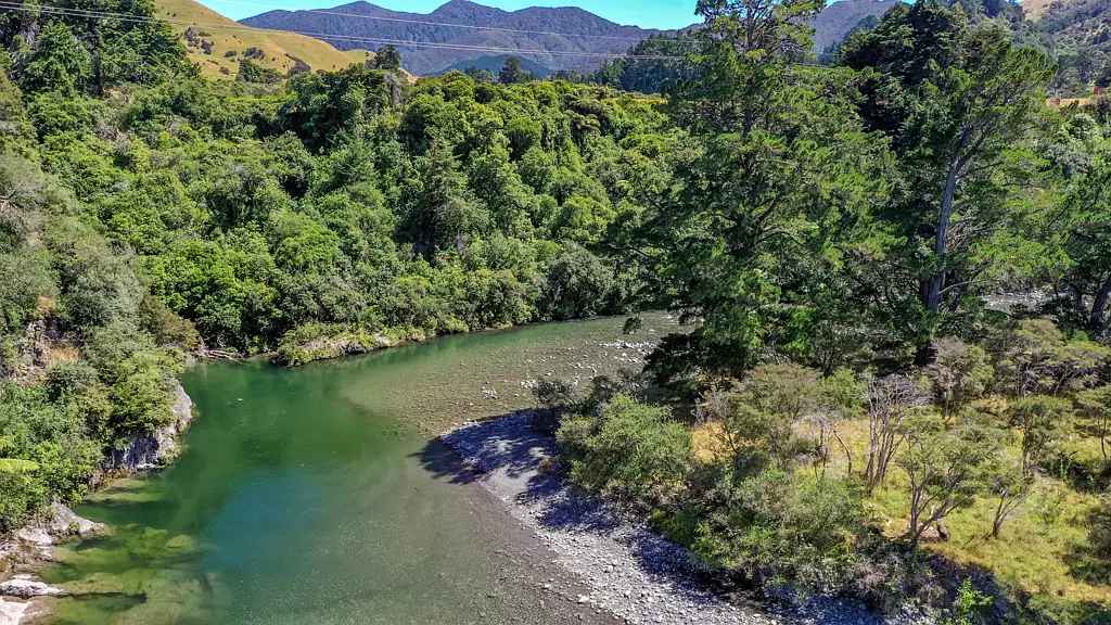 Kiriwhakapapa The ultimate escape