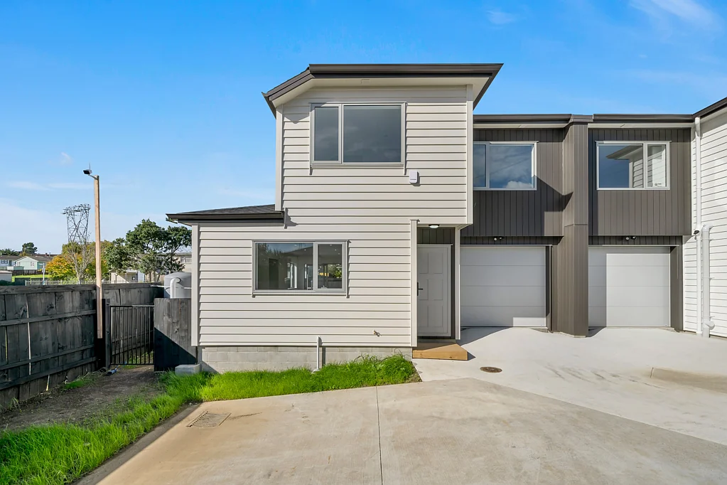 52C Capstick Road, Otara, Manukau City, Auckland