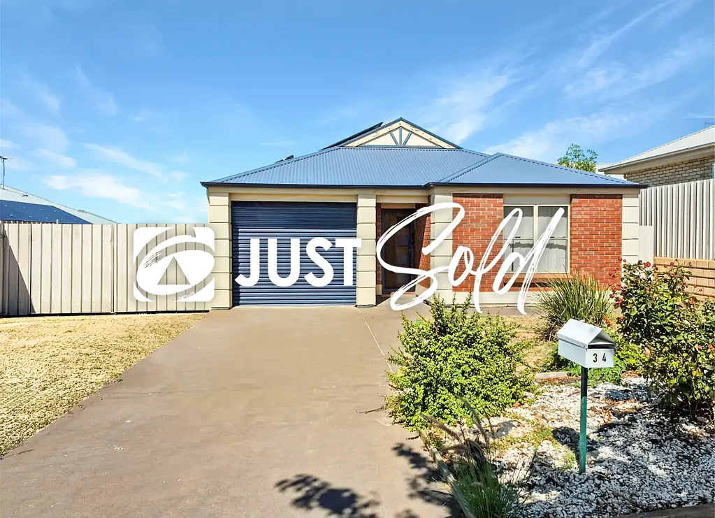 34 Waterlily Terrace, Murray Bridge, SA 5253
