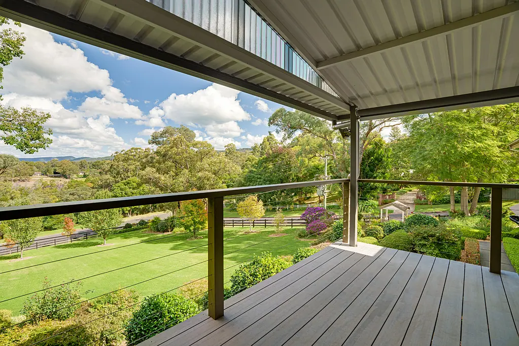 Kurrajong 5ਬੈੱਡਰੂਮ Space, Serenity and a Village Lifestyle