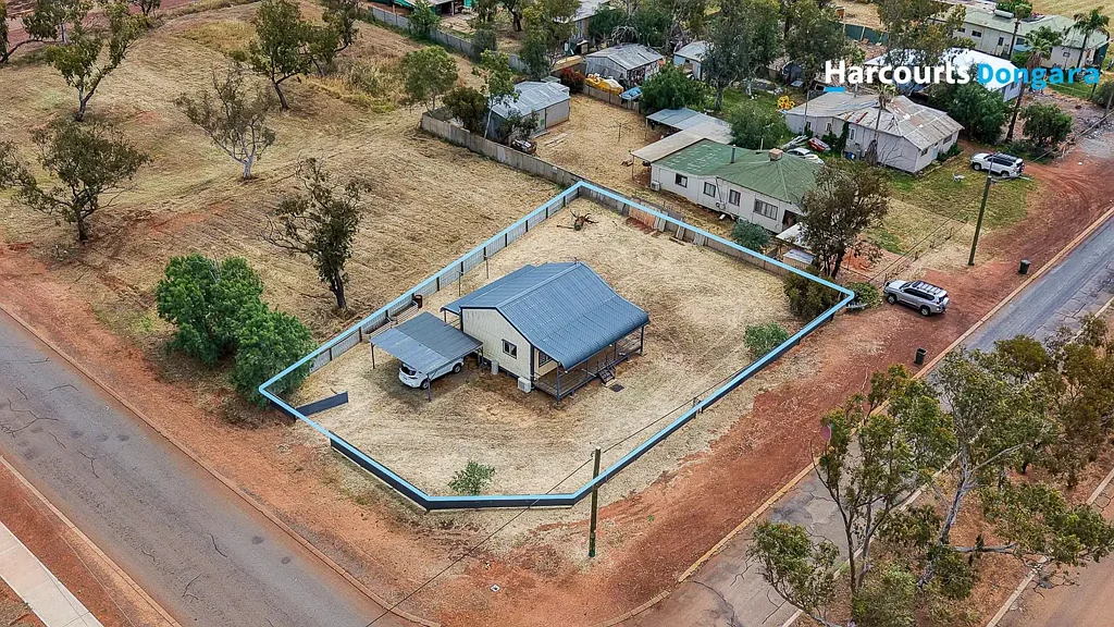 7 Manning Street, Morawa, WA 6623