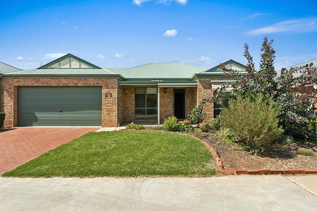 23/1 Racecourse Road, Nagambie, VIC 3608
